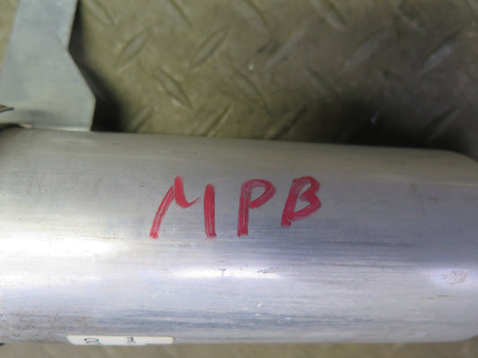 1997-2004 Porsche Boxster 986 A/C Air Condition Hose Pipe Line Dryer Set