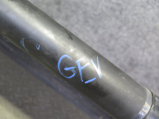 01-03 VW Eurovan T4 2.8L AXK Hvac A/C Air Condition Condenser 7D0820411 OEM