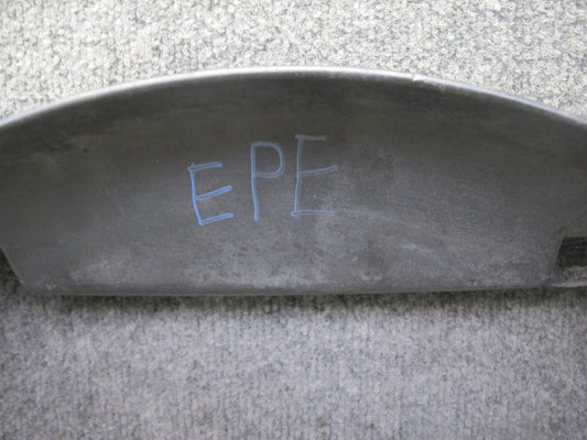 1984-1986 Porsche 928 S Engine Motor Radiator Cooling Fan Shroud