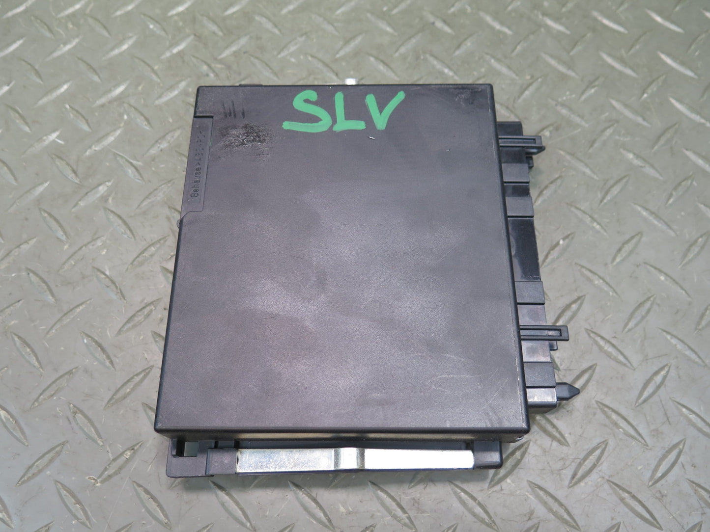 96-02 Mercedes R129 Sl-class General Basic Control Module 0205455432 OEM