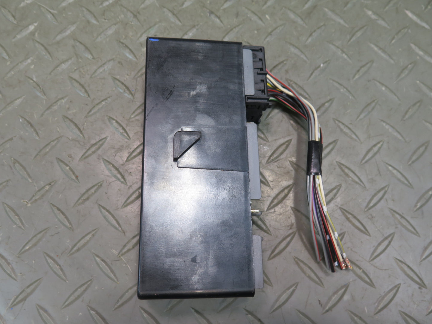 94-02 Mercedes R129 Sl-class Headlight Light Control Module 1295420432 OEM
