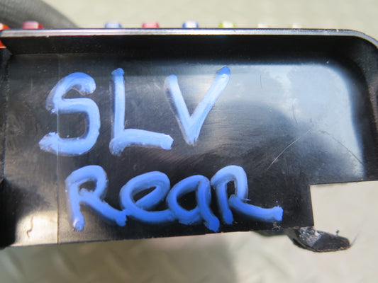 94-02 Mercedes R129 Sl-class Rear Trunk Fuse Relay Box Module 1295451347 OEM