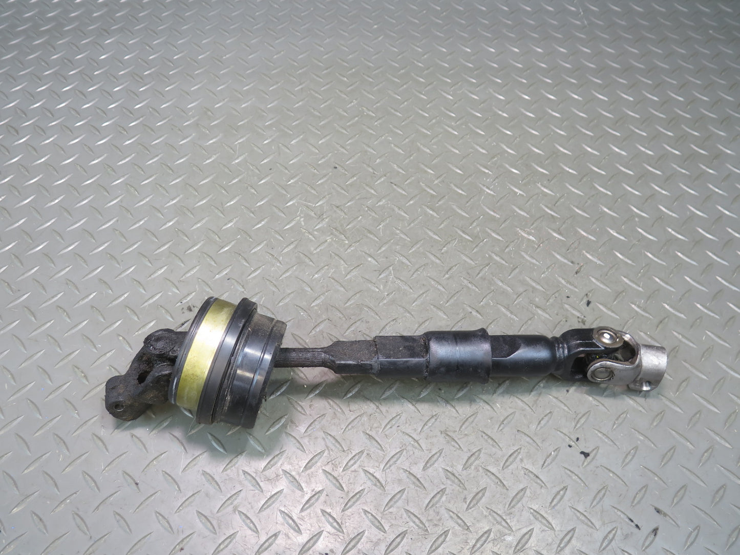 99-00 Lexus UCF20L LS400 Steering Column Intermediate Linkage U Joint Shaft OEM