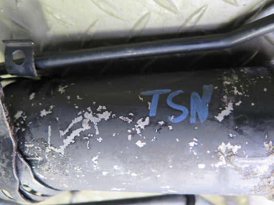 86-92 Toyota Supra MA70L MK3 A/C Air Condition Hose Pipe Line Dryer Set OEM