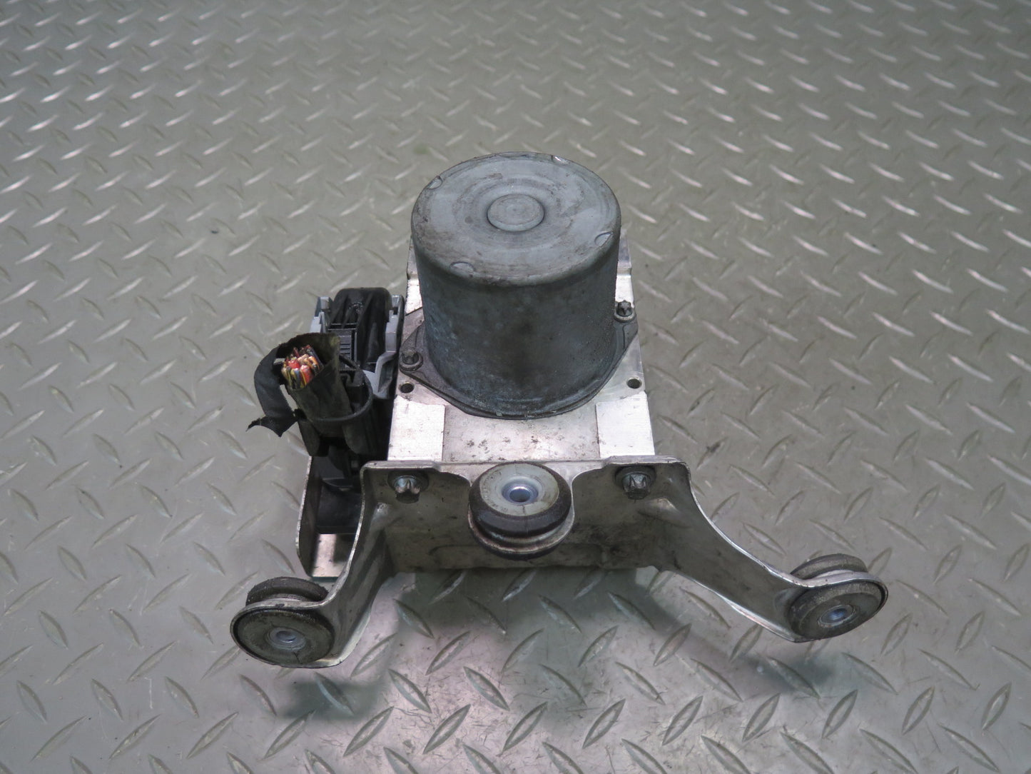 2012 Porsche Panamera 970 Anti Lock Brake ABS Pump Module