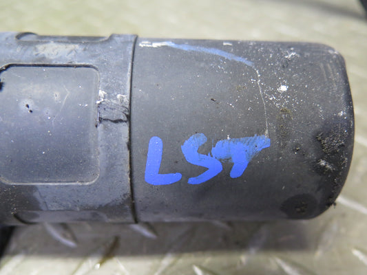 98-00 Lexus UCF20L LS400 Set of 6 AC Air Condition Hose Pipe Line & Dryer OEM