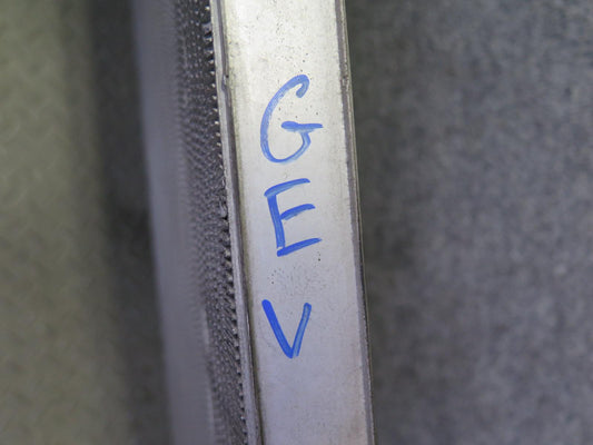 01-03 VW Eurovan T4 2.8L AXK Engine Cooling Radiator OEM