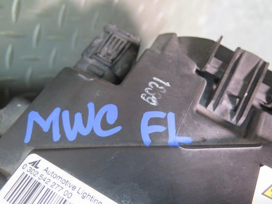 14-15 Mini R60 R61 Countryman Front Left & Right Xenon Headlight Lamp Set OEM