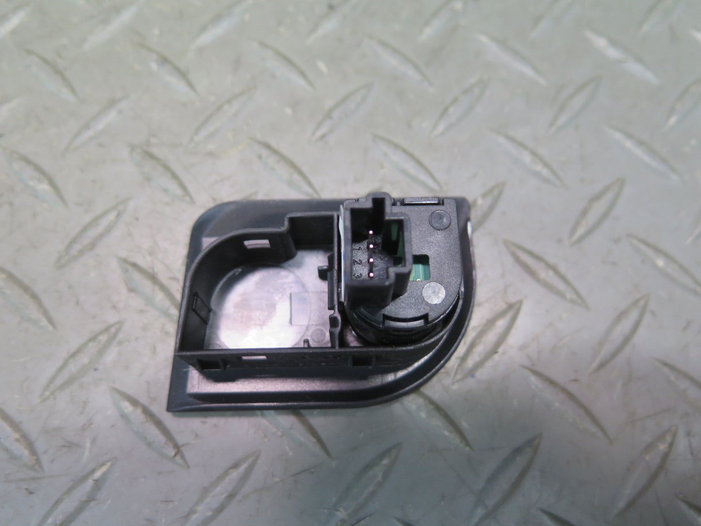 14-20 Maserati Ghibli M157 Left & Right Window Mirror Seat Trunk Switch Set