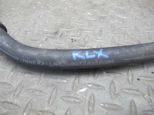 2003-2007 Lexus UZJ100L LX470 A/C Air Condition Hose Pipe Line Set