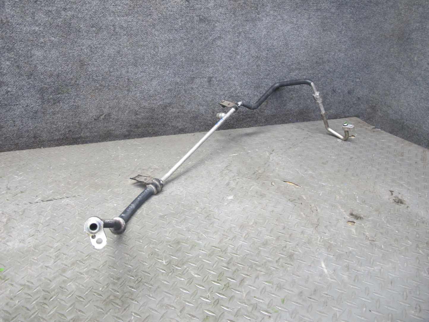 2003-2007 Lexus UZJ100L LX470 A/C Air Condition Hose Pipe Line Set