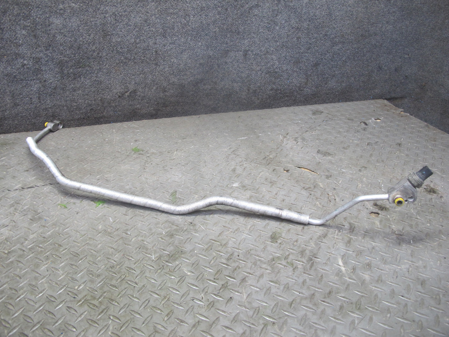 2001-2006 BMW E46 M3 A/C Air Condition Hose Pipe Line Dryer Set