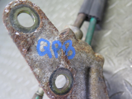 2000-2004 Porsche Boxster 986 3.2L M/T Manual Transmission Shifter Cable