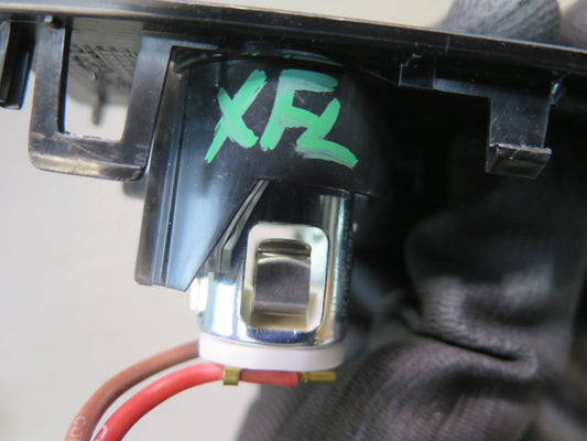 2014-2018 BMW F15 X5 Rear Center Console Power Outlet Socket 9252009