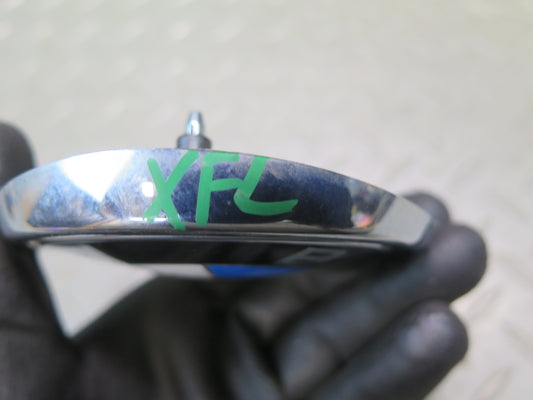 2014-2018 BMW F15 X5 Rear Trunk Lid Emblem Logo Badge 7294465