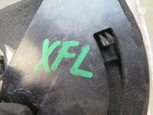 2014-2018 BMW F15 X5 Dash Front Left Compartment Storage