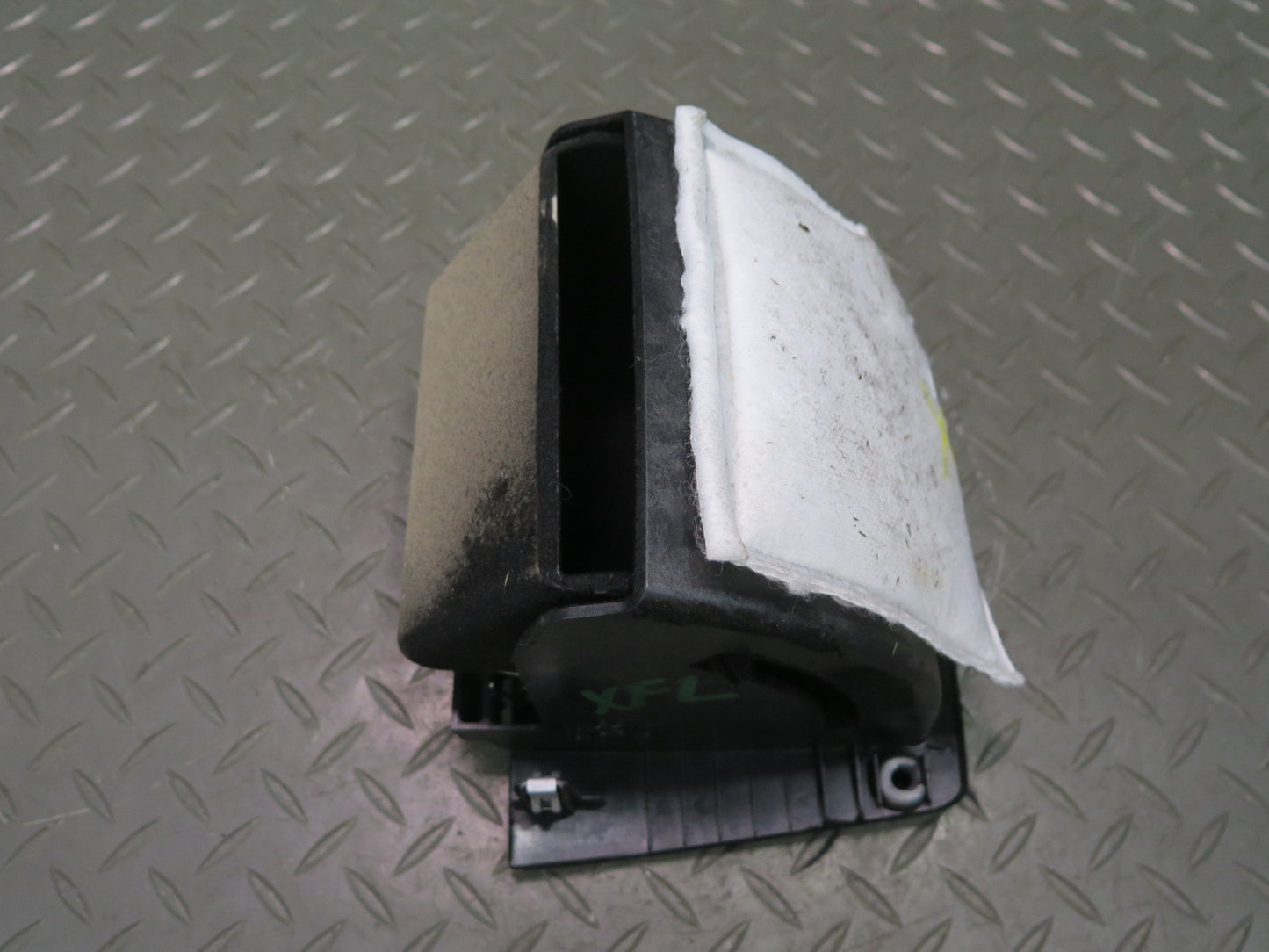 2014-2018 BMW F15 X5 Dash Front Left Compartment Storage