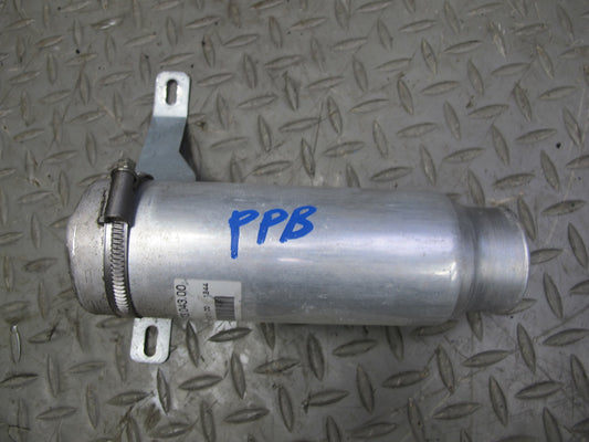 1997-2004 Porsche Boxster 986 A/C Air Condition Hose Pipe Line Dryer Set