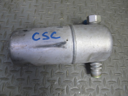 90-91 Chevrolet Corvette C4 A/C Air Condition Hose Pipe Line Dryer Set OEM