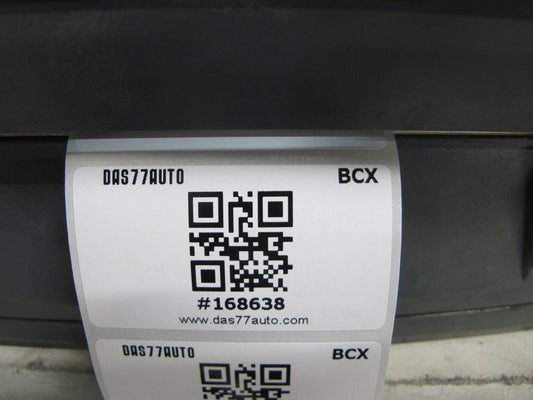 2004-2005 Cadillac XLR A/C Air Conditioning Hose Line Pipe Set