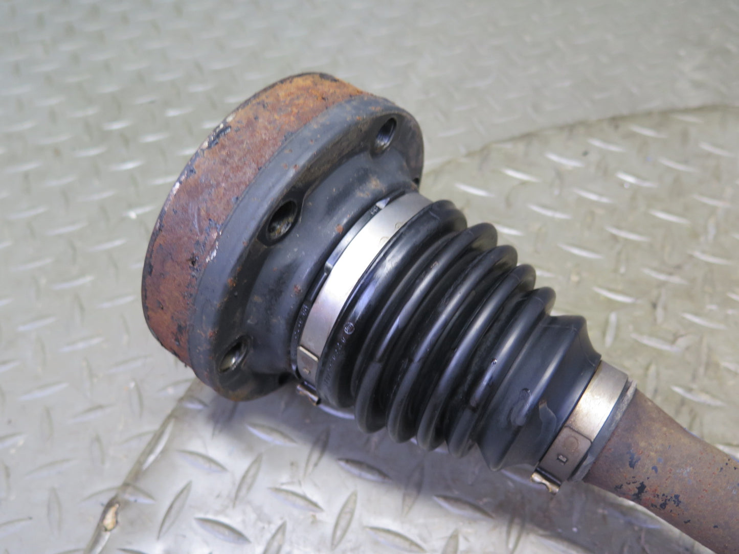 95-00 Lexus UCF20L LS400 RWD Rear Right Suspension Axle Shaft OEM