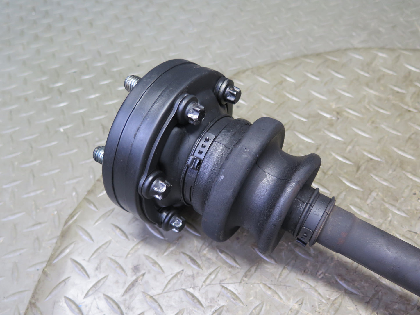 96-02 Mercedes R129 SL500 Rear Right Suspension Axle Shaft OEM