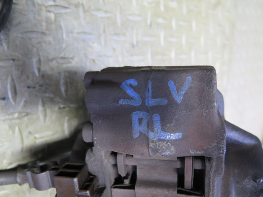 99-02 Mercedes R129 SL500 Set of 2 Rear Left & Right Brake Caliper OEM