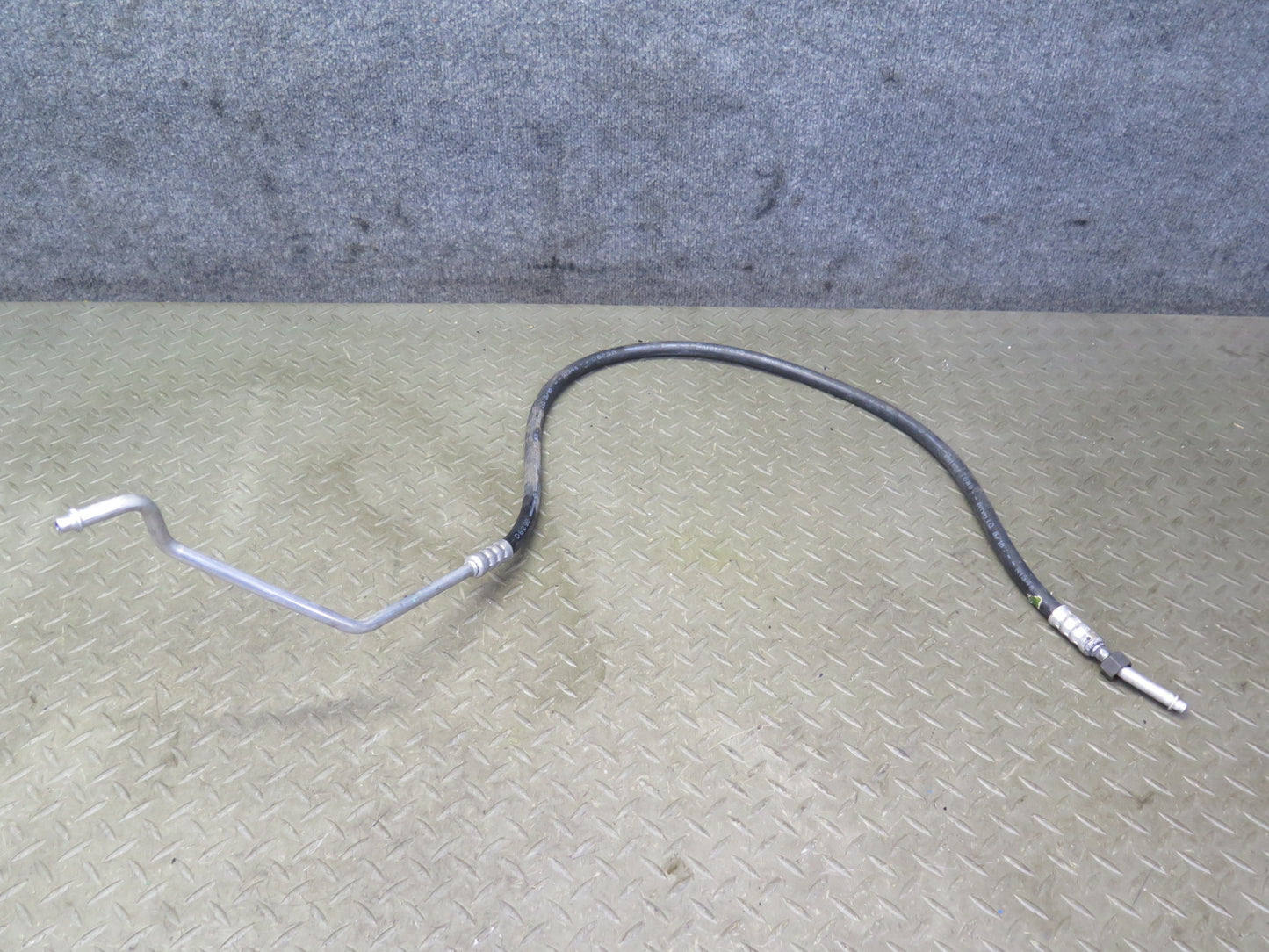 98-02 Mercedes R129 SL500 A/C Air Condition Hose Pipe Line Dryer Set OEM