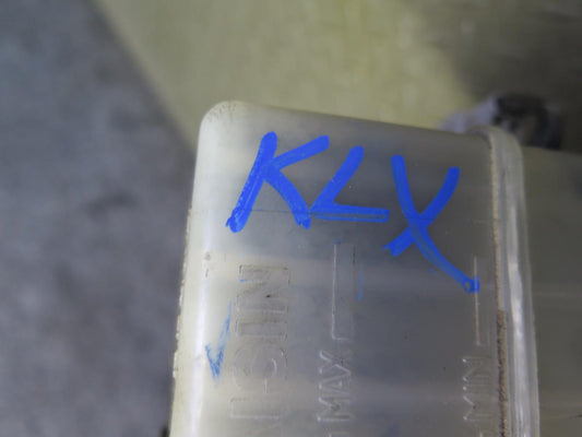 2003-2007 Lexus UZJ100L LX470 Anti Lock Brake ABS Pump w Brake Master Cylinder