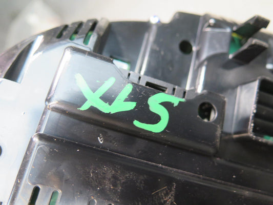 2014-2018 BMW F15 X5 Instrument Cluster Gauge Speedometer 6802319