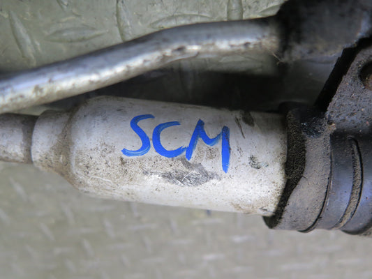 1992 Lexus UZZ30L SC400 A/C Air Condition Hose Pipe Line Set OEM