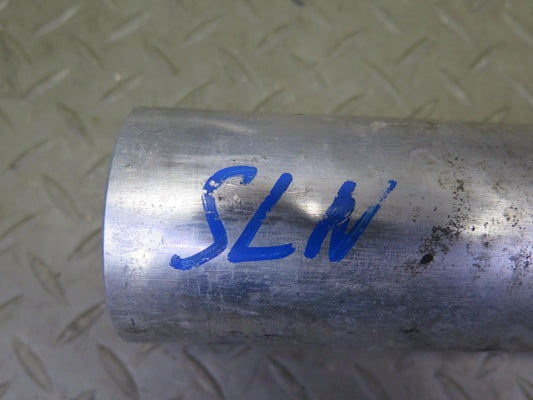 04-08 Mercedes R230 SL600 A/C Air Condition Hose Pipe Line Dryer Set OEM