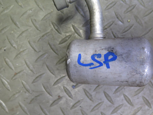 04-06 Lexus UCF30L LS430 Set of 4 A/C Air Condition Hose Pipe Line OEM