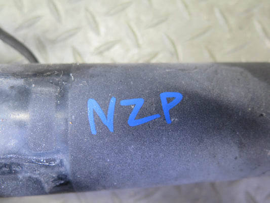 90-92 Nissan Z32 300ZX NON Turbo A/C Air Condition Hose Pipe Line Dryer Set OEM