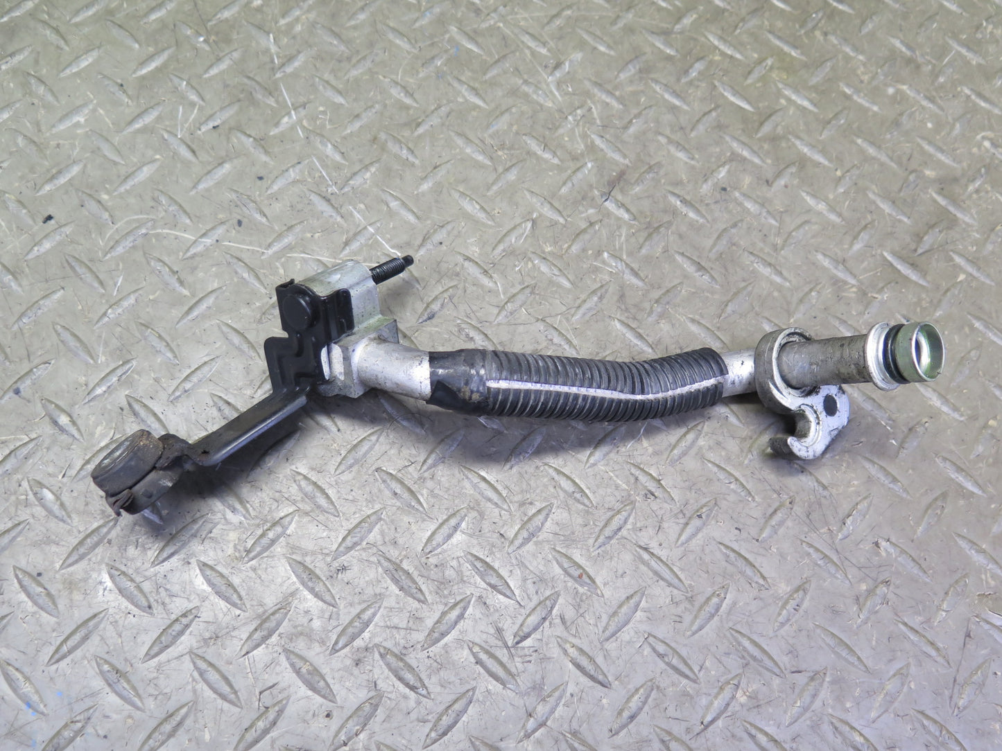 2001 Lexus JCE10L IS300 Set of 4 A/C Air Condition Pressure Hose Line OEM