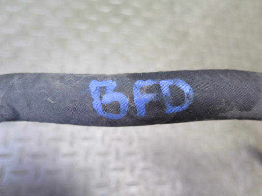 2006-2010 BMW E60 M5 A/C Air Condition Hose Pipe Line Set of 3