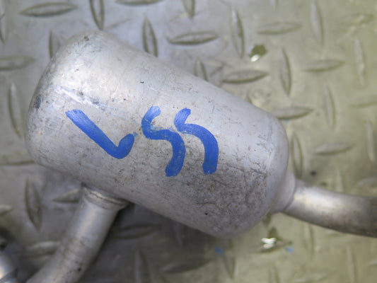 04-06 Lexus UCF30L LS430 A/C Air Condition Hose Pipe Line Set OEM