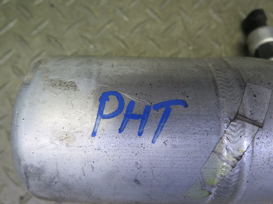 2003-2007 Hummer H2 A/C Air Condition Hose Pipe Line Dryer Set