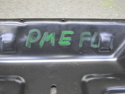 90-95 Mercedes W124 300D Front Left Driver Seat Lower Spring Frame OEM