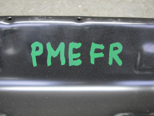 90-95 Mercedes W124 300D Front Right Seat Lower Spring Frame OEM