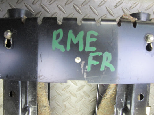 82-85 Mercedes W123 Front Right Passenger Side Upper Seat Frame OEM