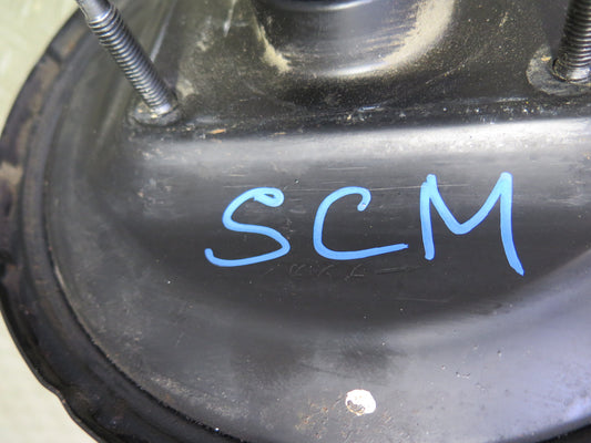 92-93 Lexus UZZ30L SC400 Brake Master Cylinder Booster Reservoir OEM