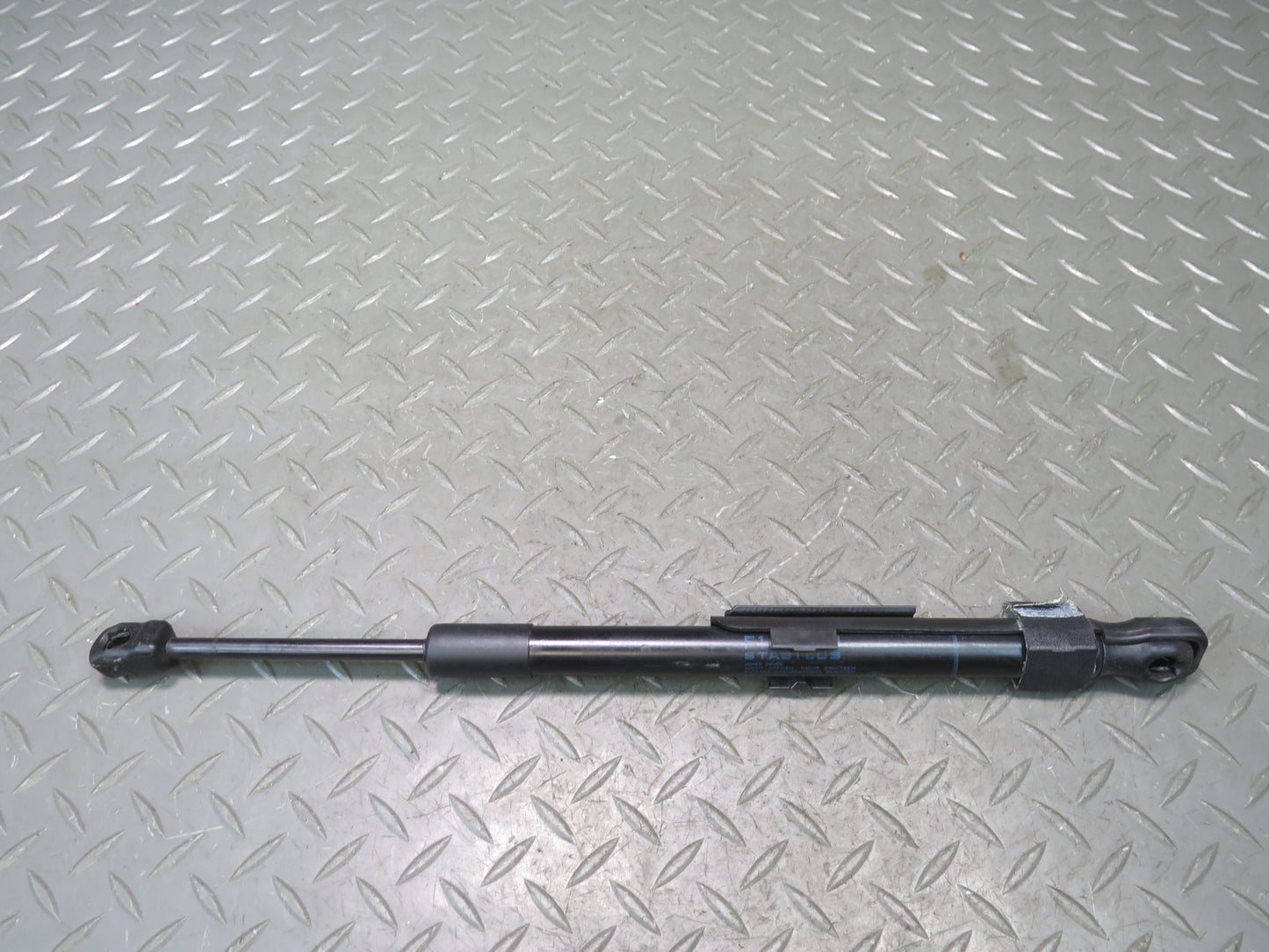 2014-2018 BMW F15 X5 Front Left & Right Hood Lift Shock Support Set of 2