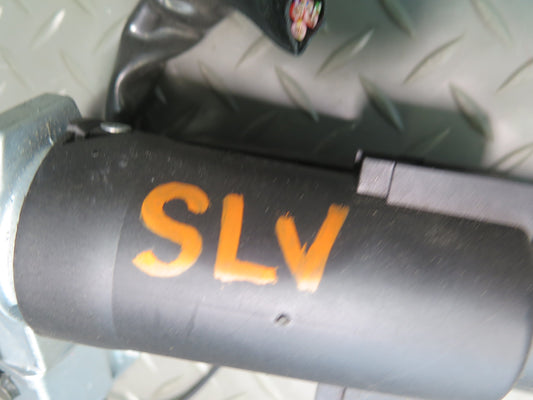 1999 Mercedes R129 SL500 M113 Engine ECU ECM Ignition Immo Lock Door Handle Set