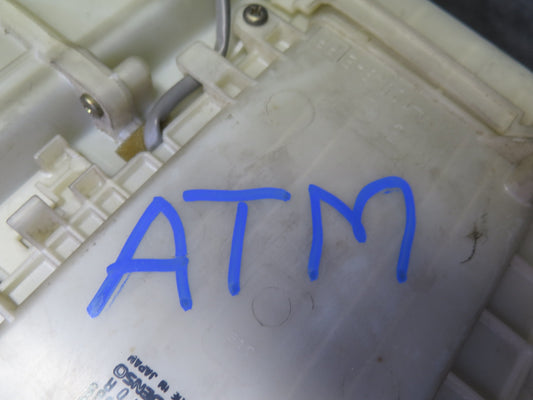 96-00 Toyota MARK2 JZX100 Tourer Hvac A/C Blower Motor Heater Core Climate Box