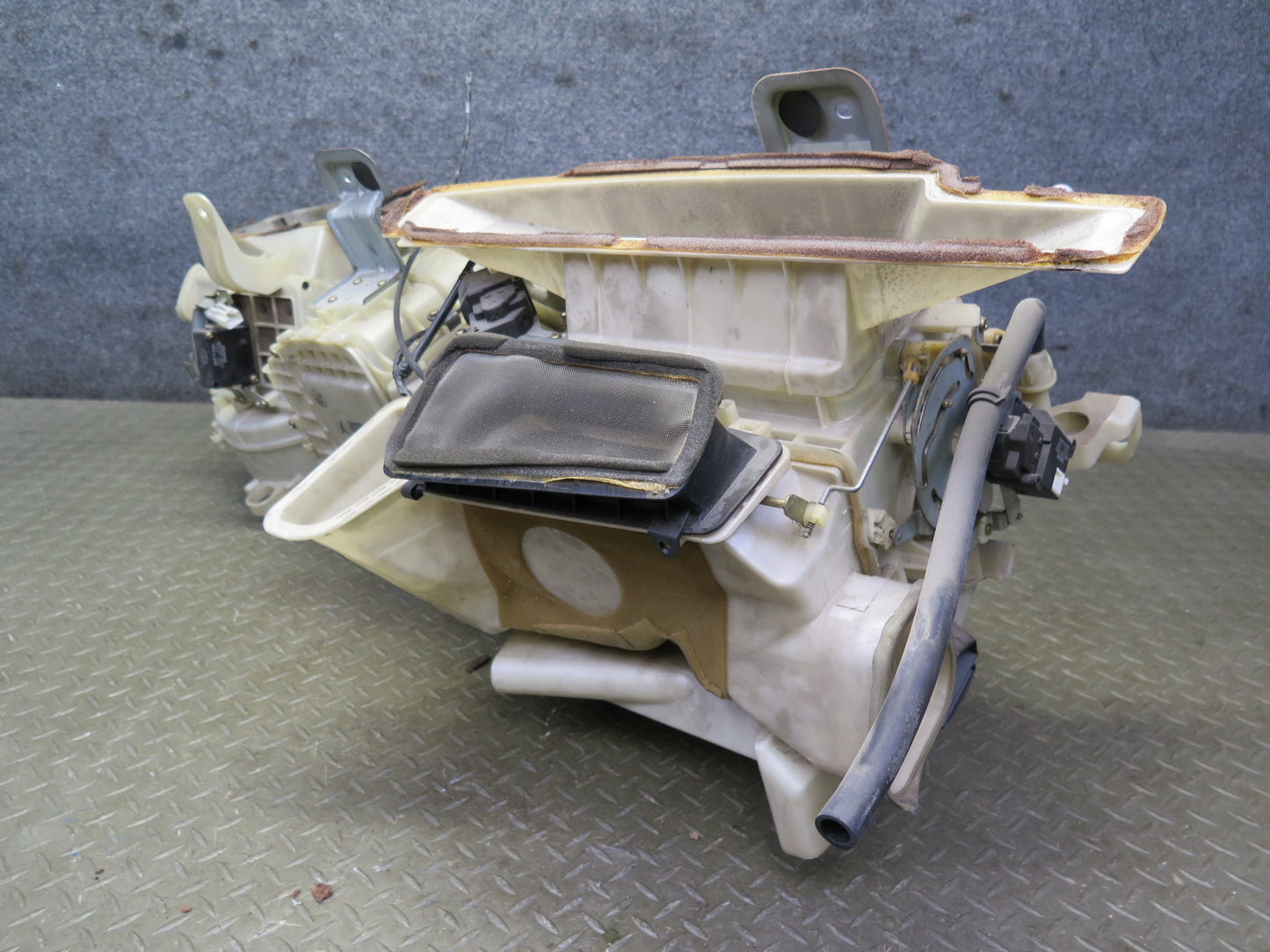 96-00 Toyota MARK2 JZX100 Tourer Hvac A/C Blower Motor Heater Core Climate Box