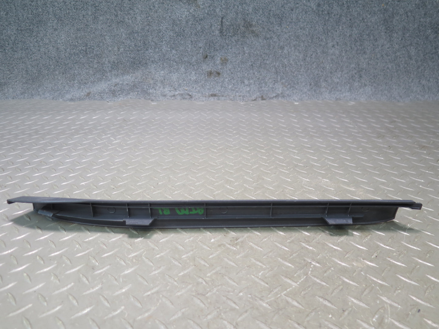 1996 Toyota MARK2 JZX100 Tourer Set of 4 Front & Rear Door Trim Garnish OEM
