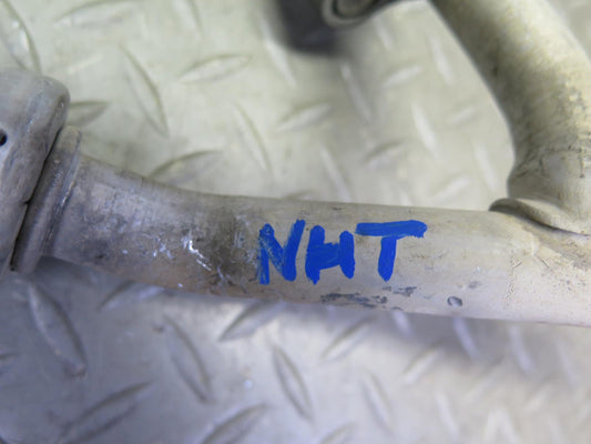 2008-2009 Hummer H2 A/C Air Condition Hose Pipe Line Dryer Set