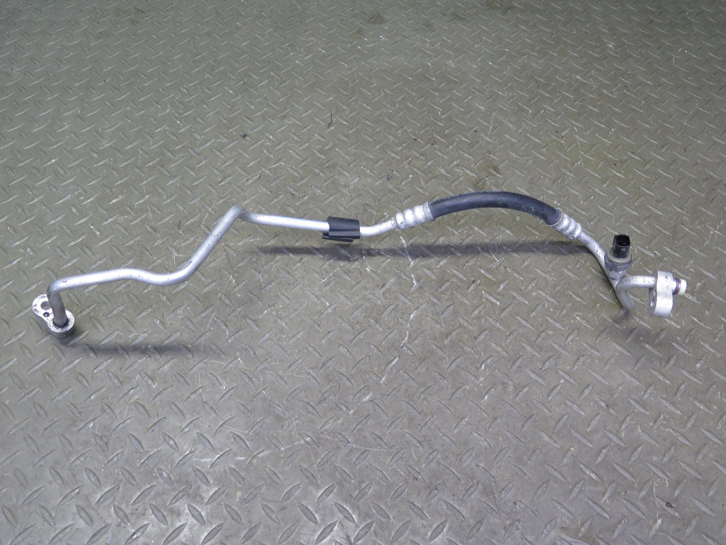 2014-2018 BMW F15 X5 N55 A/C Air Condition Hose Pipe Line Set