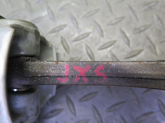 2010-2014 BMW E71 X6M 4.4L S63 Engine Piston Connecting Rod Set of 8 86k Miles